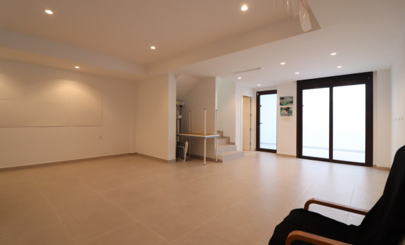 Resale - 2. Town house - Benijofar - Rojales