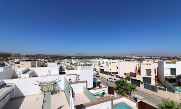 Resale - 2. Town house - Benijofar - Rojales