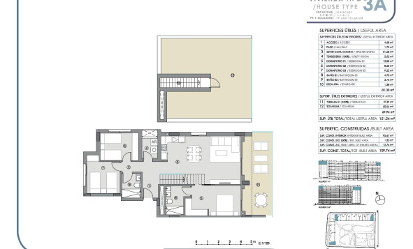 Nieuwbouw Woningen - Appartement - Torrevieja - Orihuela Costa