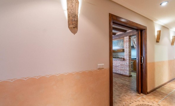 Resale - Apartment - Almoradí - Catral