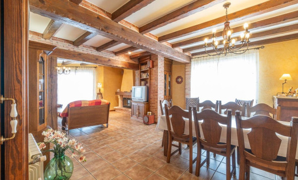 Herverkoop - Appartement - Almoradí - Las heredades