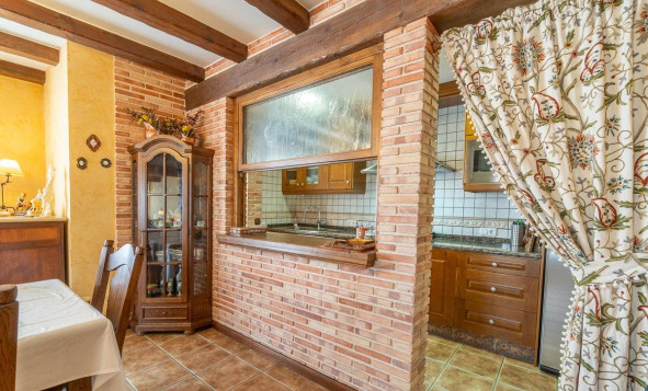 Herverkoop - Appartement - Almoradí - Catral