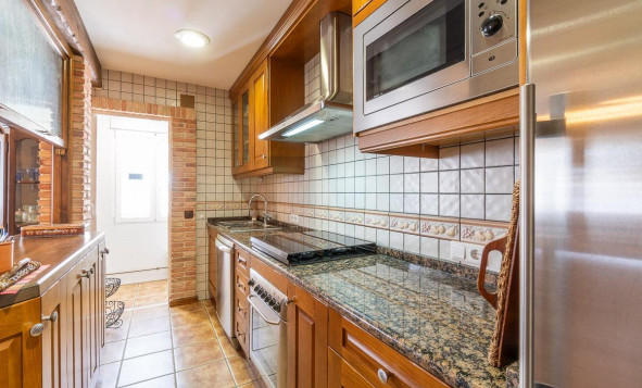 Resale - Apartment - Almoradí - Catral