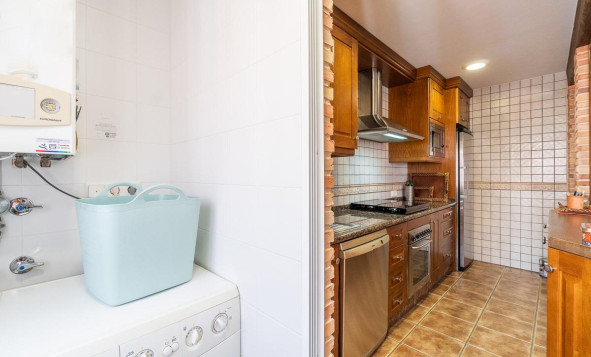 Reventa - Apartment - Almoradí - Catral