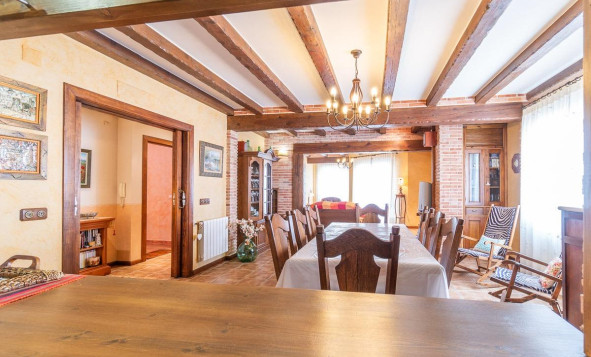 Herverkoop - Appartement - Almoradí - Catral