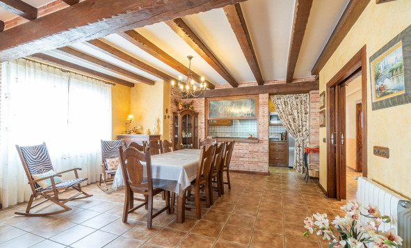 Herverkoop - Appartement - Almoradí - Las heredades