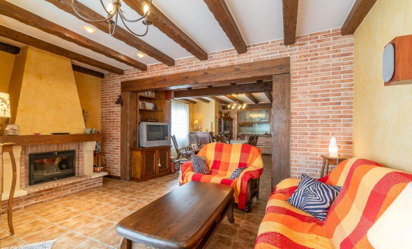 Herverkoop - Appartement - Almoradí - Catral