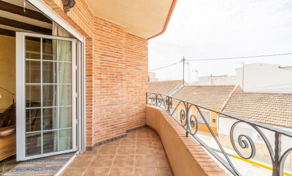 Herverkoop - Appartement - Almoradí - Catral