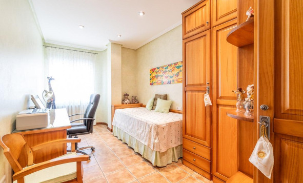 Resale - Apartment - Almoradí - Catral