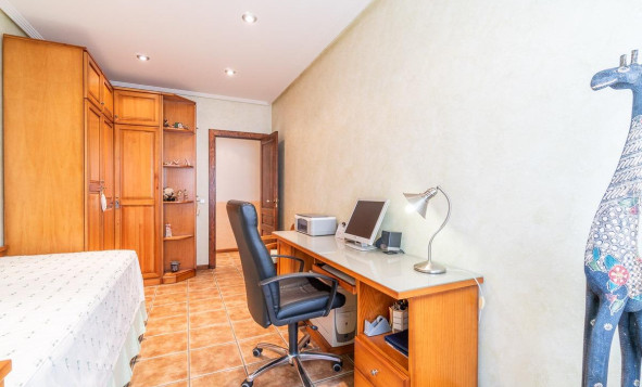 Resale - Apartment - Almoradí - Catral