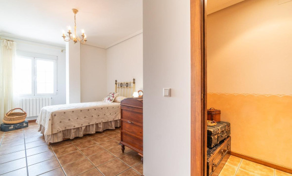 Herverkoop - Appartement - Almoradí - Las heredades