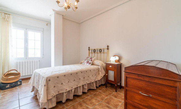 Herverkoop - Appartement - Almoradí - Catral