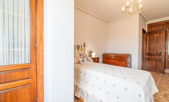 Herverkoop - Appartement - Almoradí - Las heredades