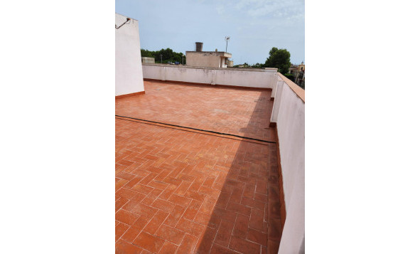 Resale - Apartment - Almoradí - Catral