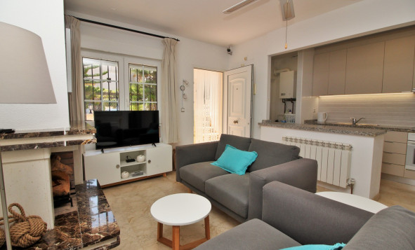 Reventa - Bungalow - Las Ramblas - Orihuela Costa