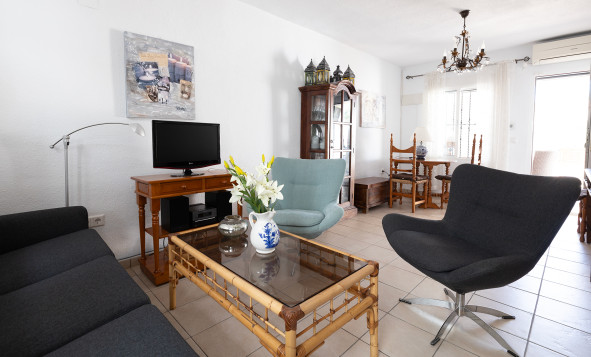 Reventa - Bungalow - Torrevieja