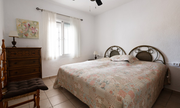 Reventa - Bungalow - Torrevieja