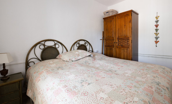 Reventa - Bungalow - Torrevieja