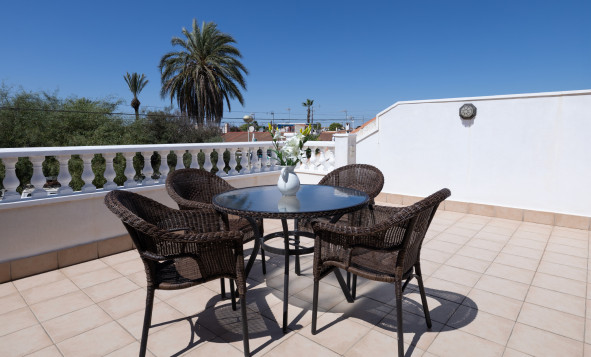 Reventa - Bungalow - Torrevieja