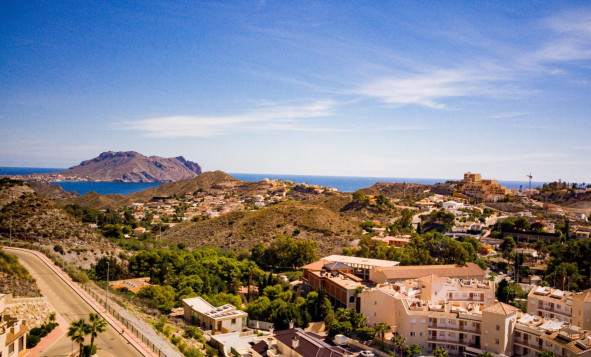 Obra nueva - Apartment - Aguilas - Mazarrón