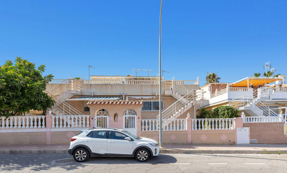 Herverkoop - Villa - Los Balcones - Los Altos del Edén - Orihuela Costa