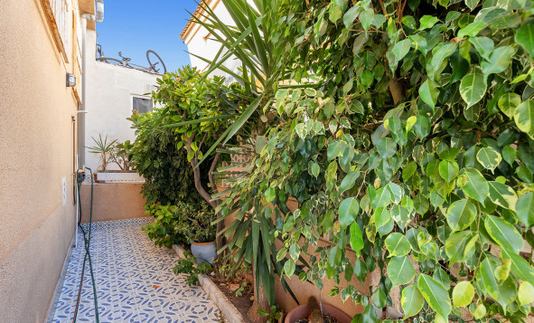 Reventa - Villa - Los Balcones - Los Altos del Edén - Orihuela Costa