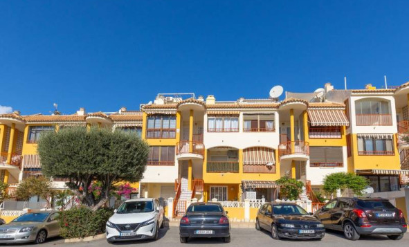 Reventa - Apartment - Torrevieja