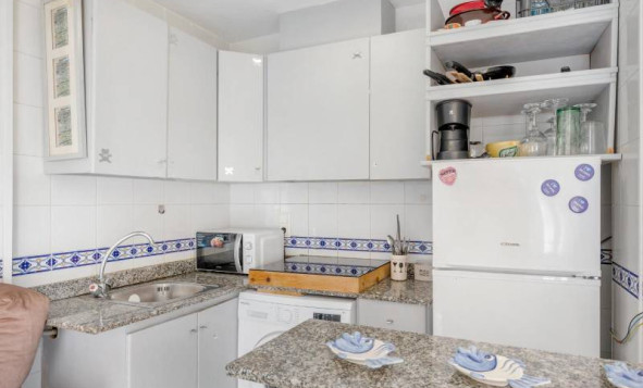 Reventa - Apartment - Torrevieja