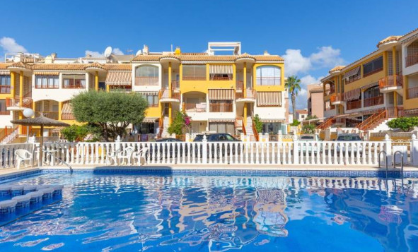 Reventa - Apartment - Torrevieja