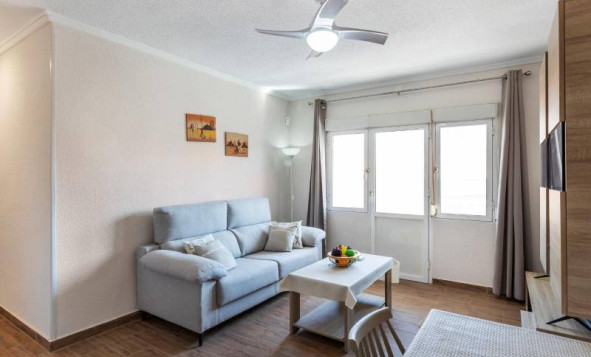 Reventa - Apartment - Torrevieja