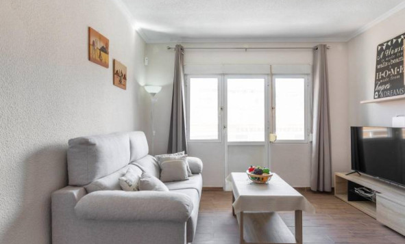 Reventa - Apartment - Torrevieja