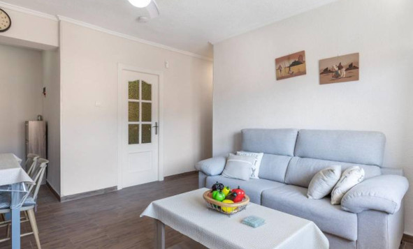 Reventa - Apartment - Torrevieja