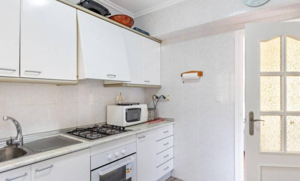 Reventa - Apartment - Torrevieja