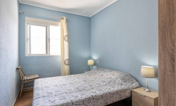 Reventa - Apartment - Torrevieja