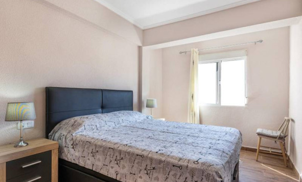 Reventa - Apartment - Torrevieja