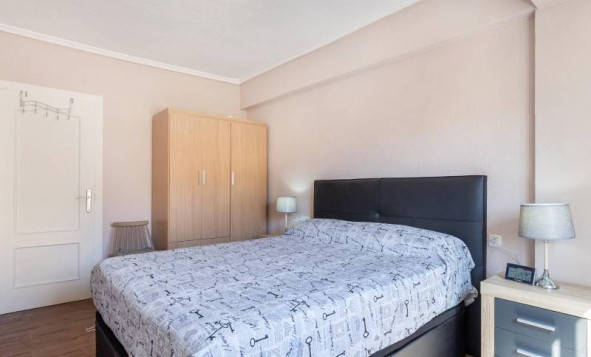 Reventa - Apartment - Torrevieja