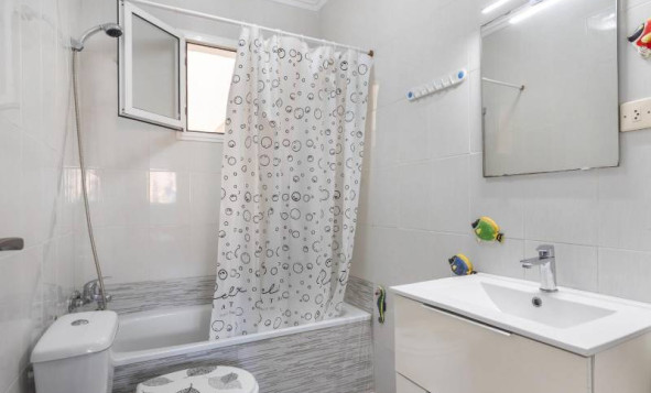 Reventa - Apartment - Torrevieja