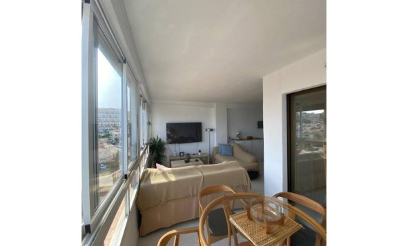 Herverkoop - Appartement - Torrevieja - Cabo cervera