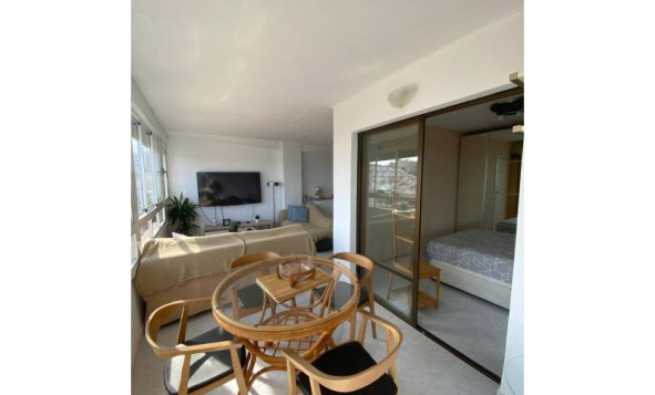 Herverkoop - Appartement - Torrevieja - Cabo cervera