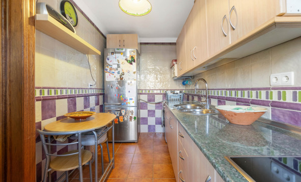 Herverkoop - Appartement - Punta Prima - El Acequión