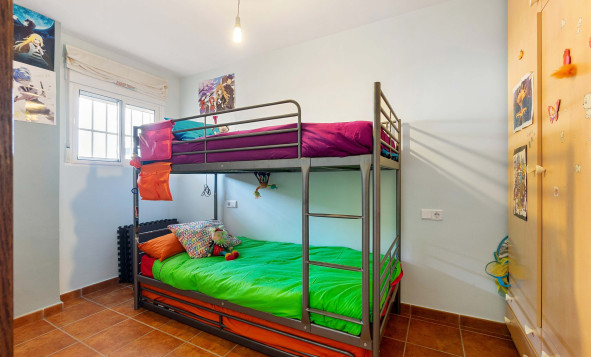 Herverkoop - Appartement - Punta Prima - El Acequión