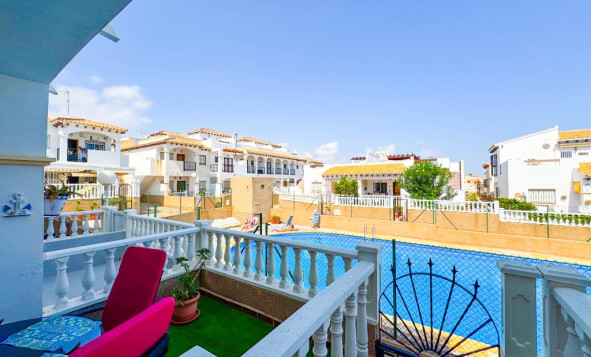 Reventa - Villa - Punta Prima - Orihuela Costa