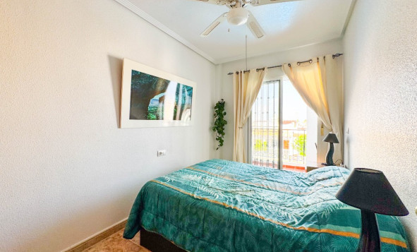 Reventa - Villa - Punta Prima - Orihuela Costa