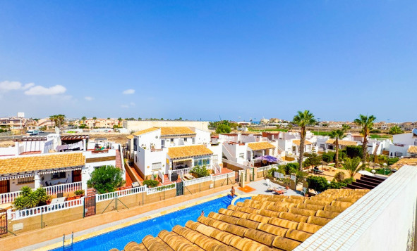 Reventa - Villa - Punta Prima - Orihuela Costa