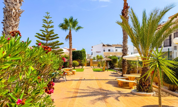 Reventa - Villa - Punta Prima - Orihuela Costa