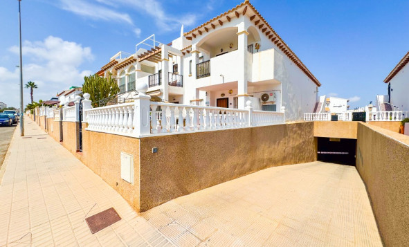 Reventa - Villa - Punta Prima - Orihuela Costa