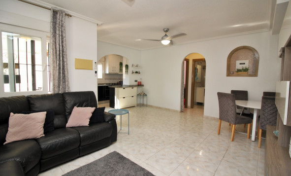 Reventa - Villa - Playa Flamenca - Orihuela Costa