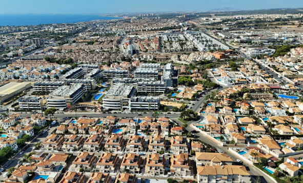 Herverkoop - Villa - Playa Flamenca - Orihuela Costa