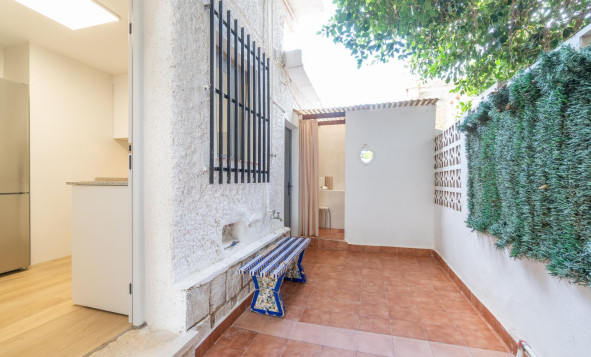 Herverkoop - Villa - Torrevieja - Orihuela Costa