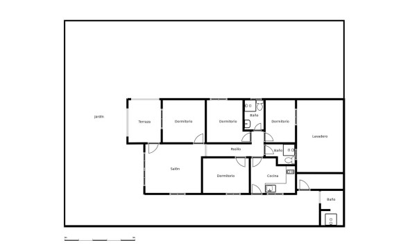 Herverkoop - Villa - Torrevieja - Orihuela Costa